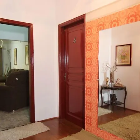 Pousada Rozam-2